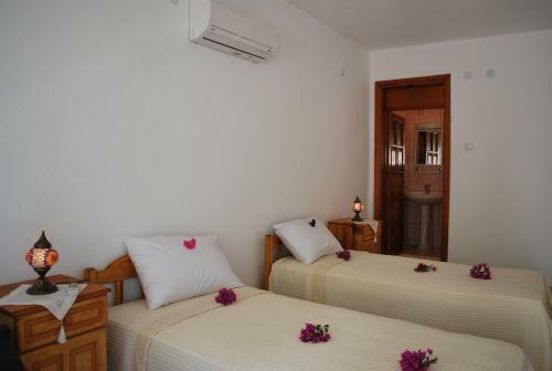 Myra Hotel