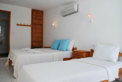 Myra Hotel