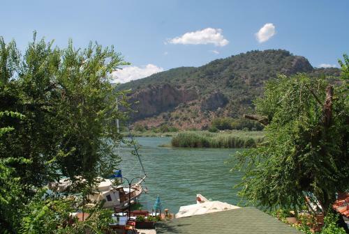 Myra Hotel