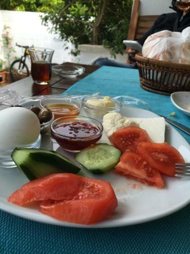 Myra Hotel