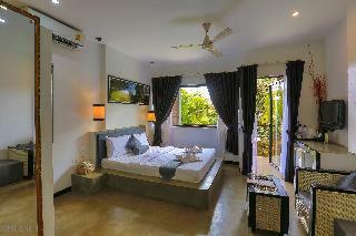 Apsara Greenland Boutique Hotel