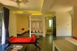 Apsara Greenland Boutique Hotel