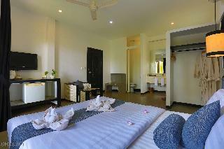Apsara Greenland Boutique Hotel