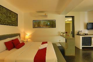 Apsara Greenland Boutique Hotel