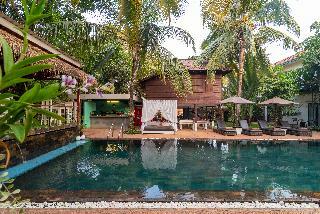 Apsara Greenland Boutique Hotel