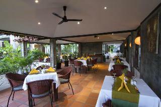 Apsara Greenland Boutique Hotel