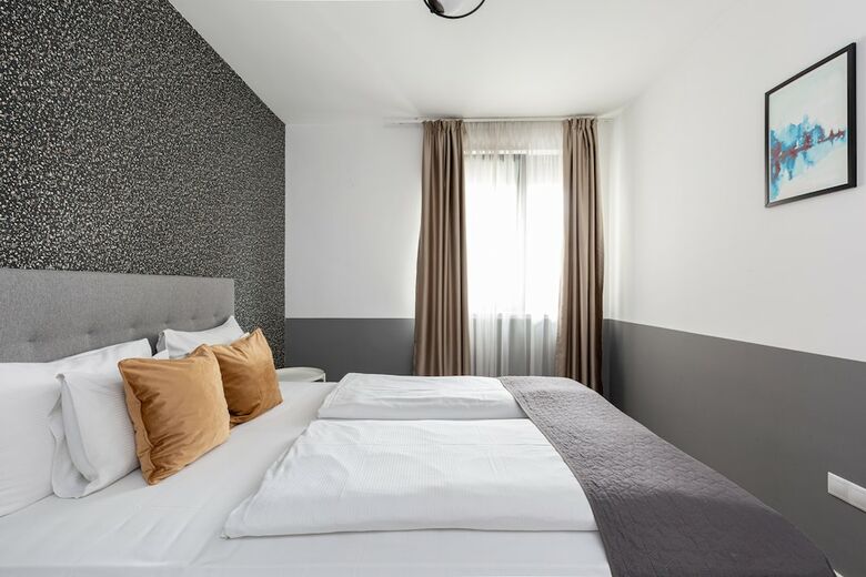 Aparthotel Vagabond Soho - Self Check In