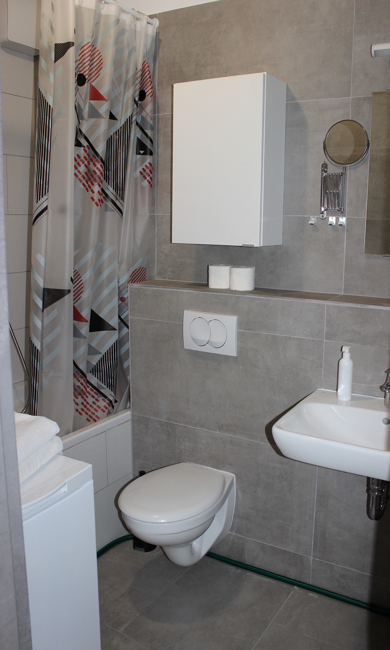 Aparthotel Vagabond Soho - Self Check In