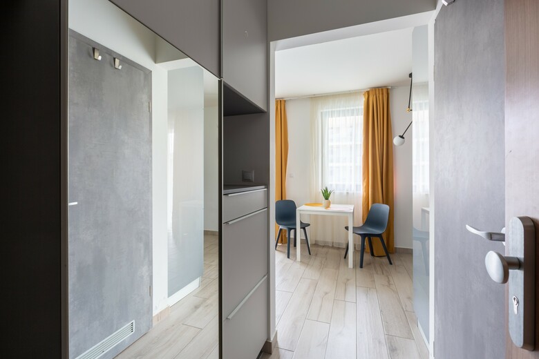 Aparthotel Vagabond Soho - Self Check In