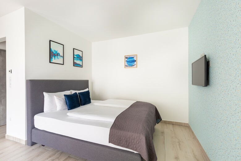 Aparthotel Vagabond Soho - Self Check In
