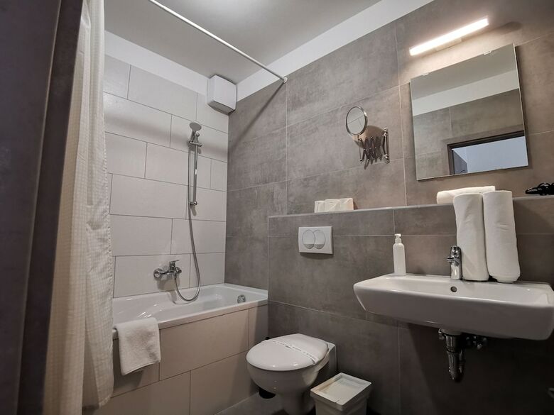 Aparthotel Vagabond Soho - Self Check In