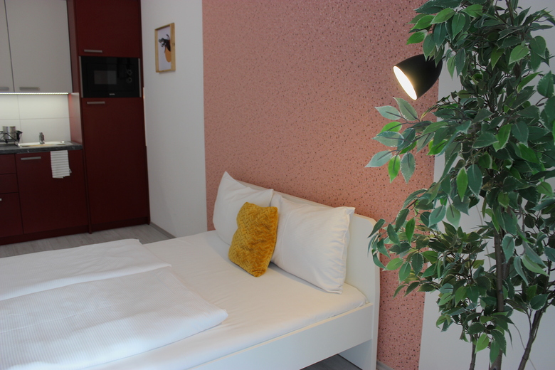 Aparthotel Vagabond Soho - Self Check In