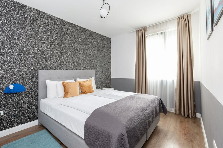 Aparthotel Vagabond Soho - Self Check In