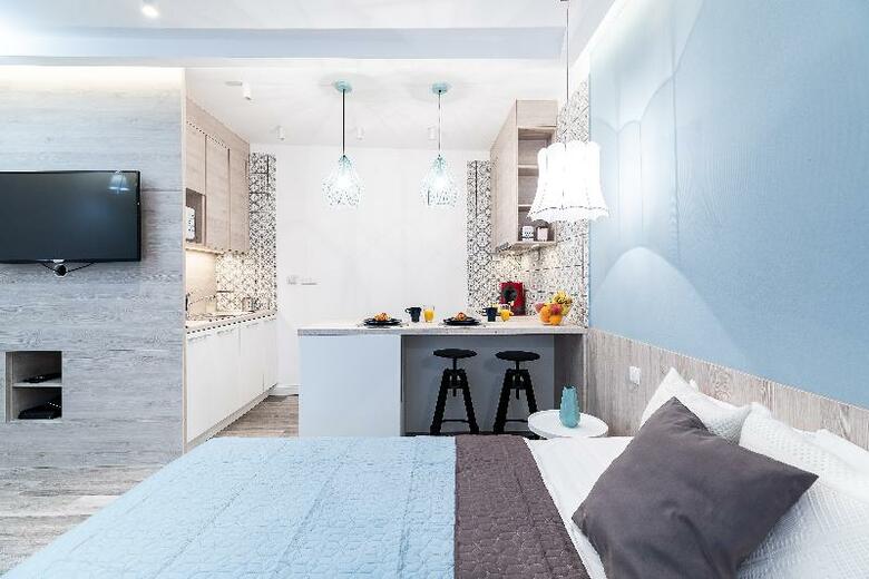 Aparthotel Vagabond Soho - Self Check In