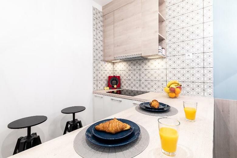 Aparthotel Vagabond Soho - Self Check In
