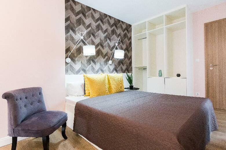 Aparthotel Vagabond Soho - Self Check In