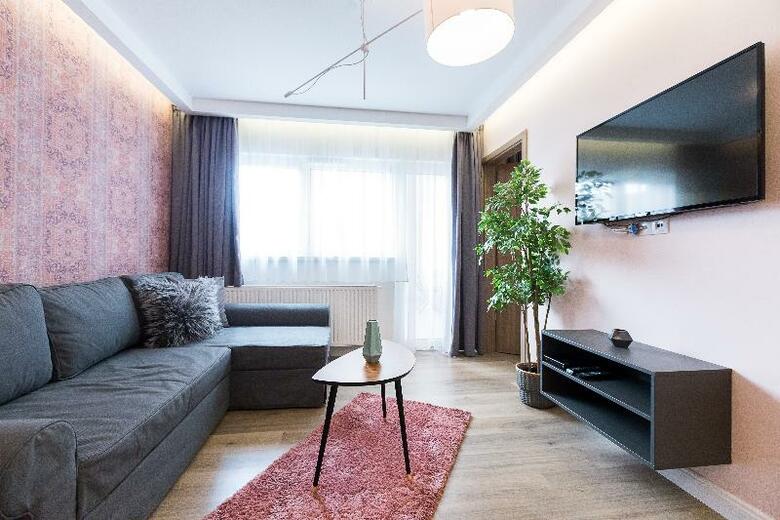 Aparthotel Vagabond Soho - Self Check In
