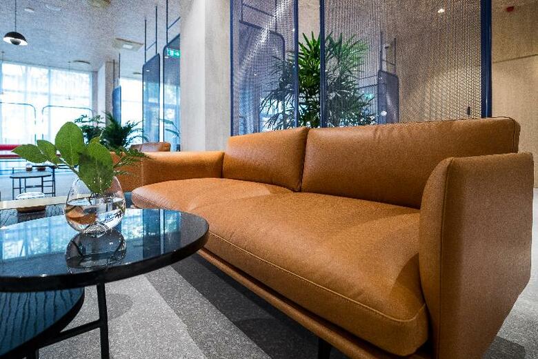 Aparthotel Vagabond Soho - Self Check In