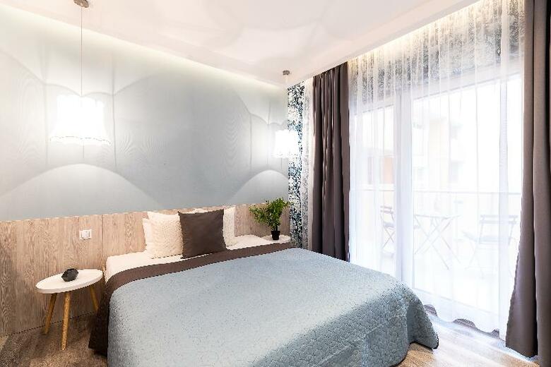 Aparthotel Vagabond Soho - Self Check In