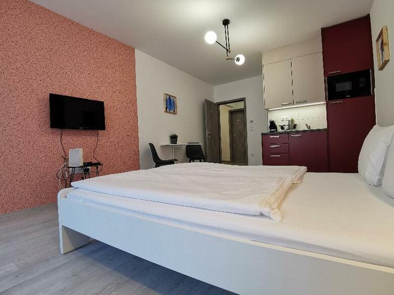 Aparthotel Vagabond Soho - Self Check In