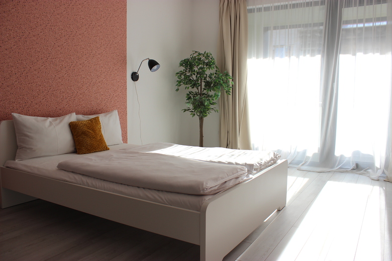 Aparthotel Vagabond Soho - Self Check In