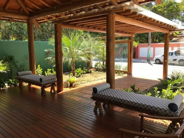 Carambola Hotel