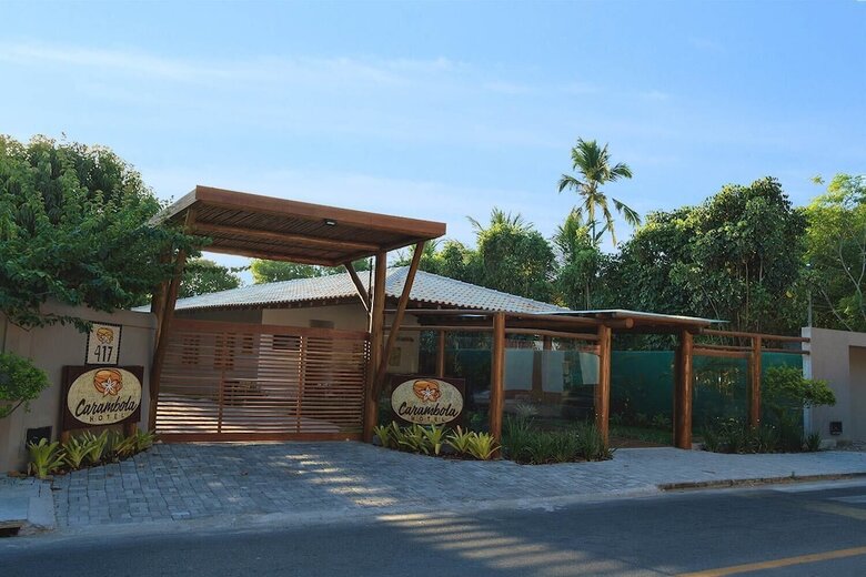 Carambola Hotel