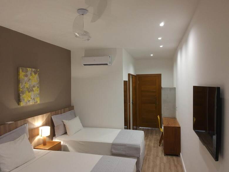Carambola Hotel