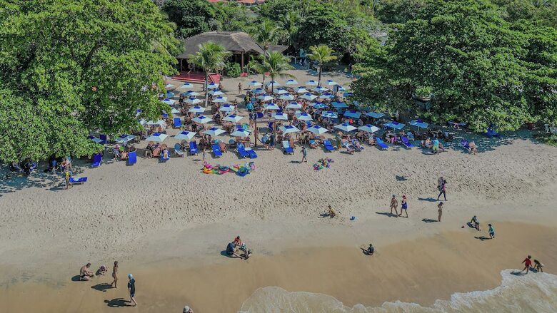Hotel Coroa Vermelha Beach All Inclusive