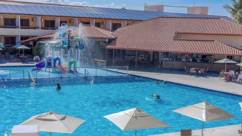 Hotel Coroa Vermelha Beach All Inclusive