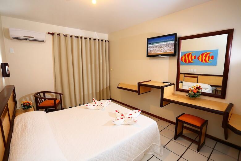 Hotel Coroa Vermelha Beach All Inclusive