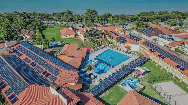 Hotel Coroa Vermelha Beach All Inclusive