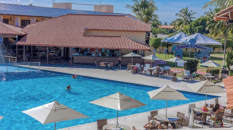 Hotel Coroa Vermelha Beach All Inclusive