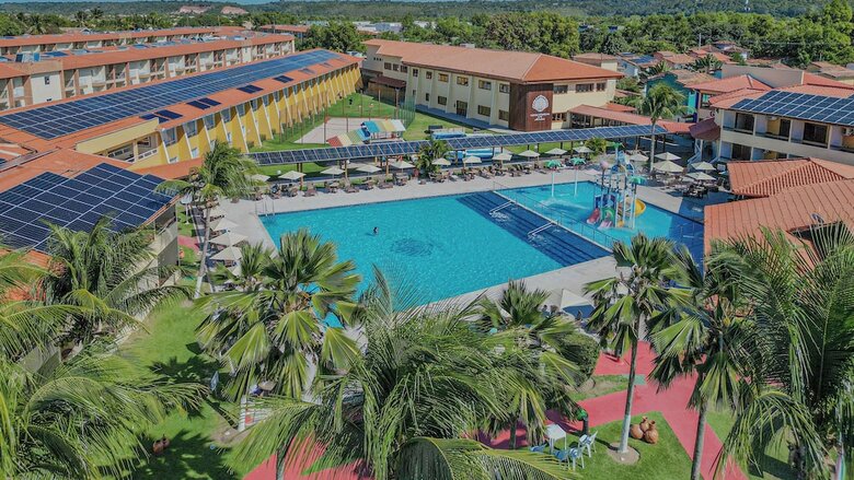 Hotel Coroa Vermelha Beach All Inclusive