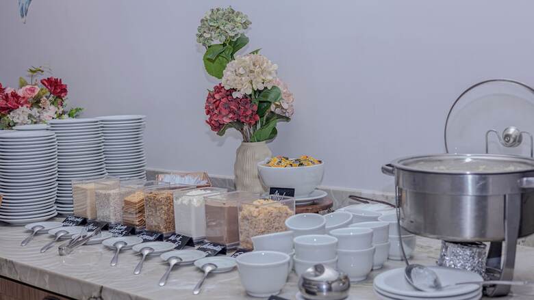 Hotel Coroa Vermelha Beach All Inclusive