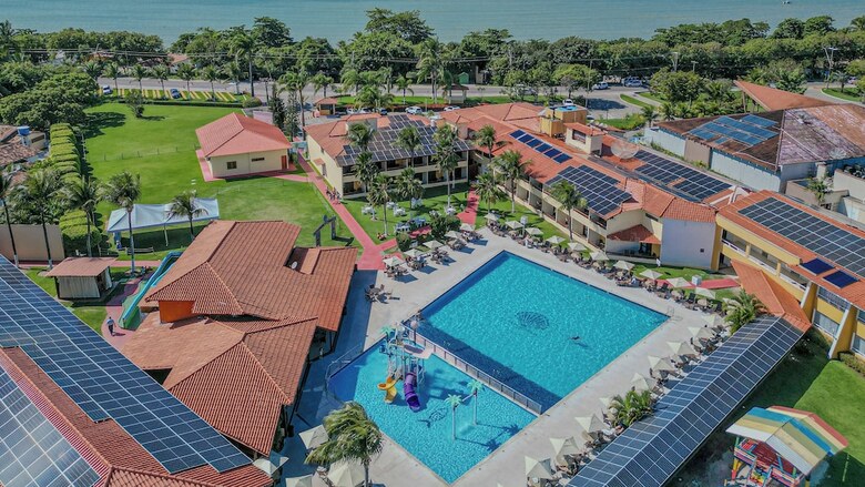Hotel Coroa Vermelha Beach All Inclusive