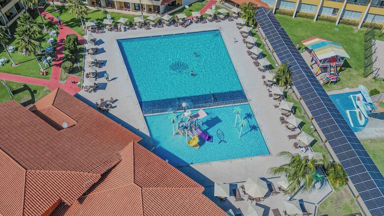 Hotel Coroa Vermelha Beach All Inclusive