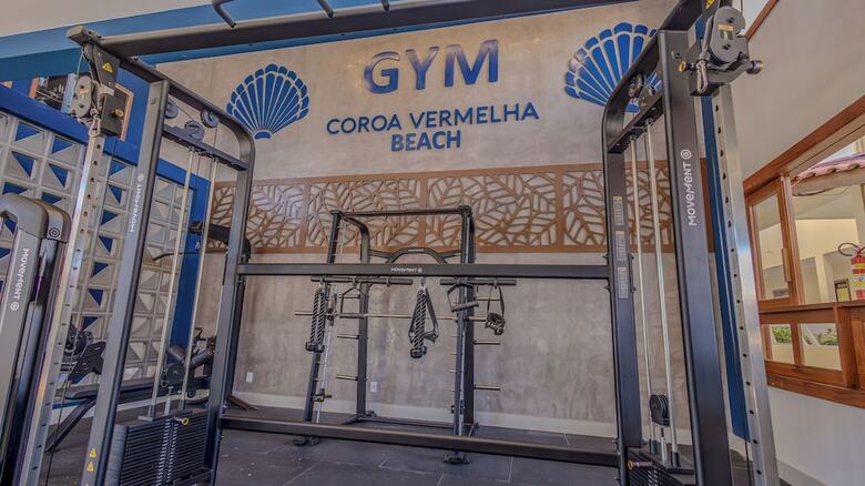 Hotel Coroa Vermelha Beach All Inclusive