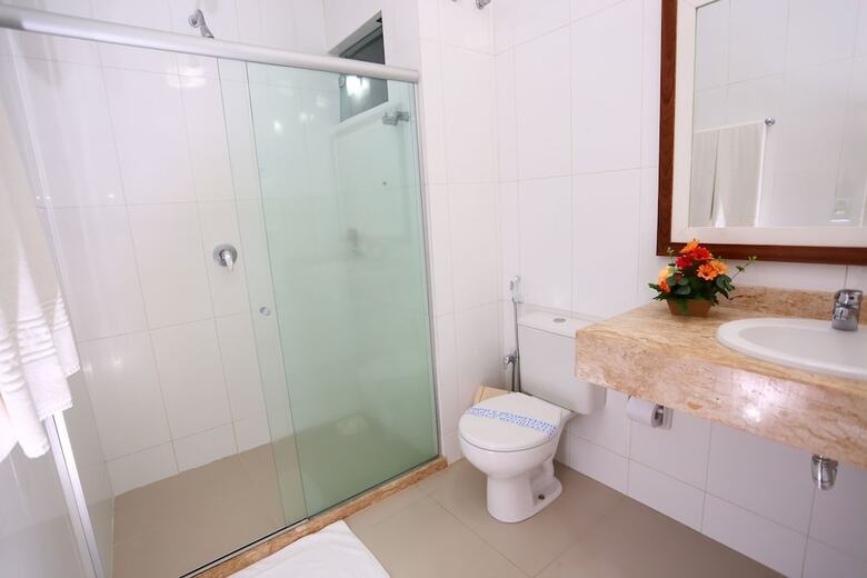 Hotel Coroa Vermelha Beach All Inclusive
