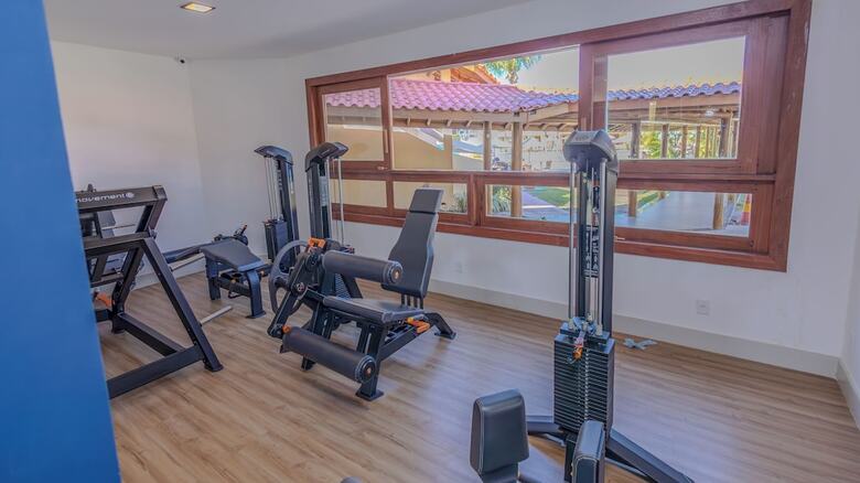 Hotel Coroa Vermelha Beach All Inclusive