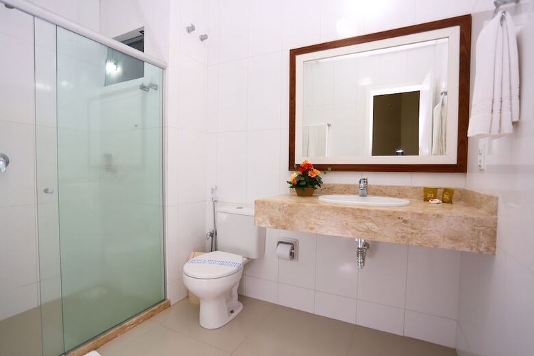 Hotel Coroa Vermelha Beach All Inclusive