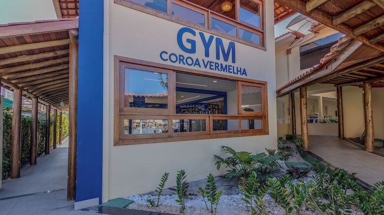 Hotel Coroa Vermelha Beach All Inclusive