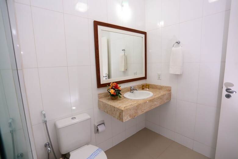 Hotel Coroa Vermelha Beach All Inclusive