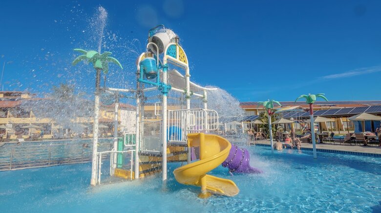 Hotel Coroa Vermelha Beach All Inclusive