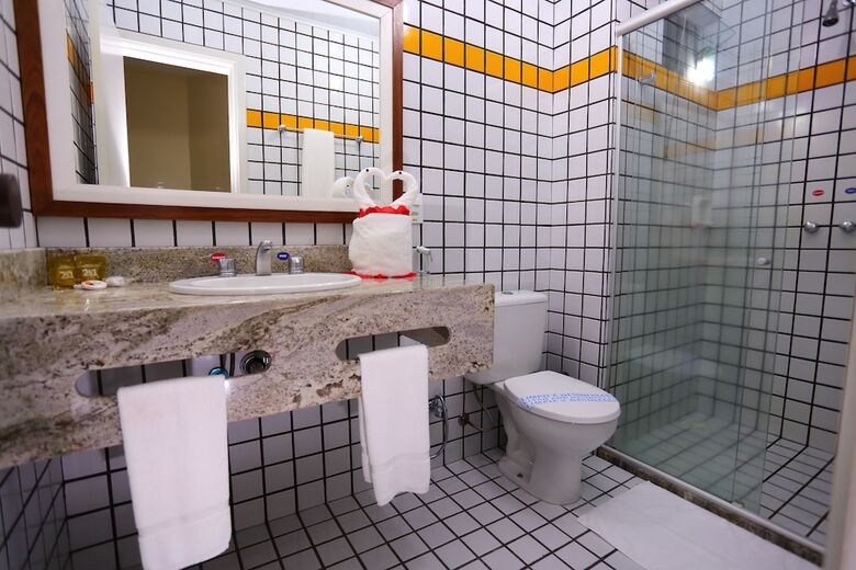 Hotel Coroa Vermelha Beach All Inclusive