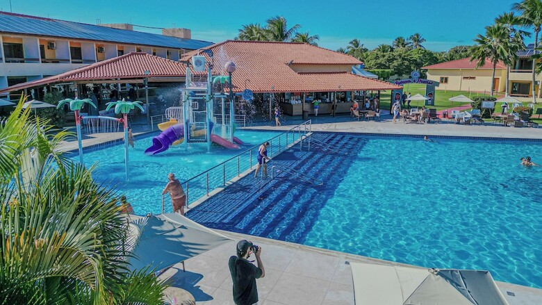 Hotel Coroa Vermelha Beach All Inclusive