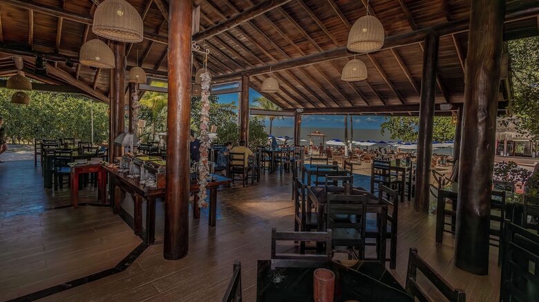 Hotel Coroa Vermelha Beach All Inclusive