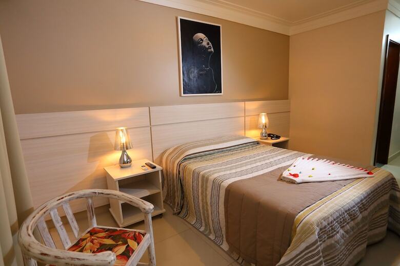 Hotel Coroa Vermelha Beach All Inclusive
