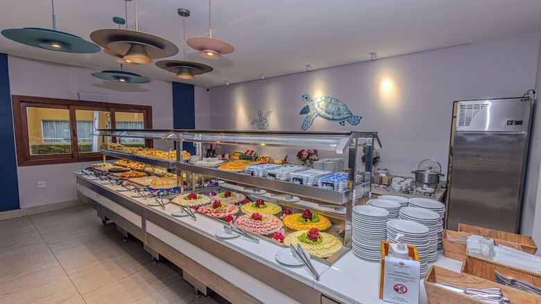 Hotel Coroa Vermelha Beach All Inclusive