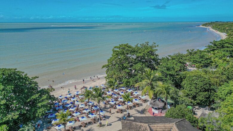 Hotel Coroa Vermelha Beach All Inclusive